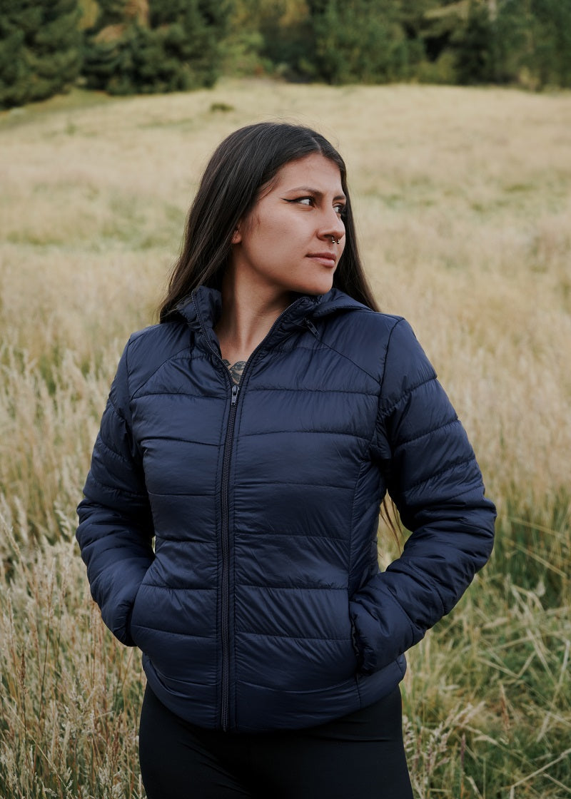 Chaqueta Norface Clasica Mujer - Elegancia y Comodidad para tu Día a Día