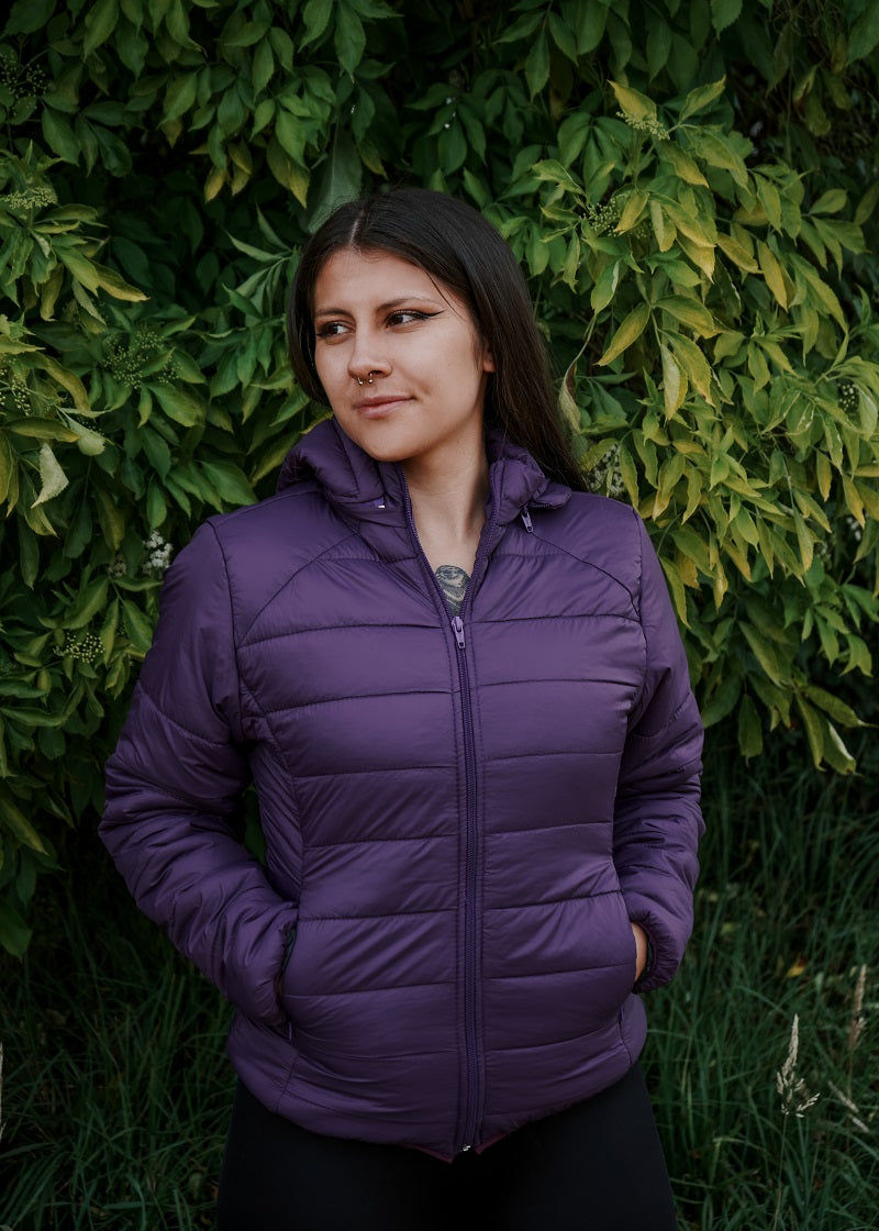 Chaqueta Norface Clasica Mujer - Elegancia y Comodidad para tu Día a Día
