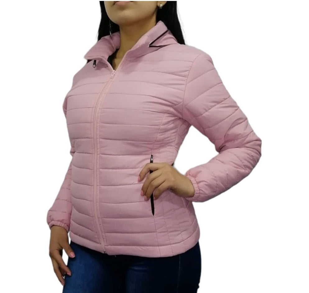 Chaqueta Norface Clasica Mujer - Elegancia y Comodidad para tu Día a Día