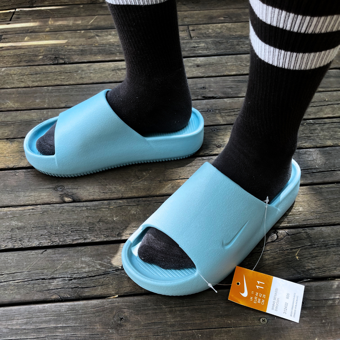 Nike Calm - TOP QUALITY