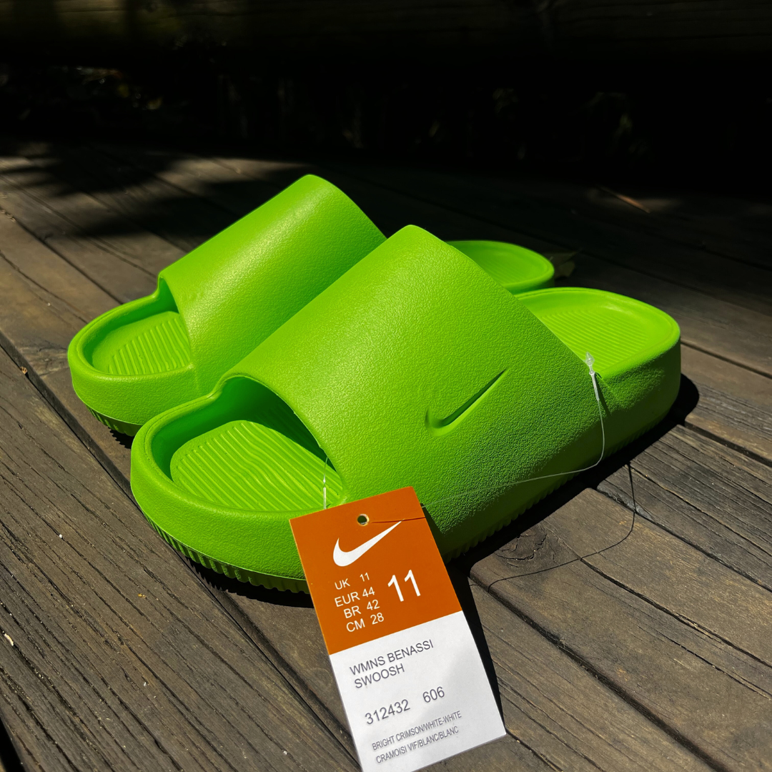 Nike Calm - TOP QUALITY