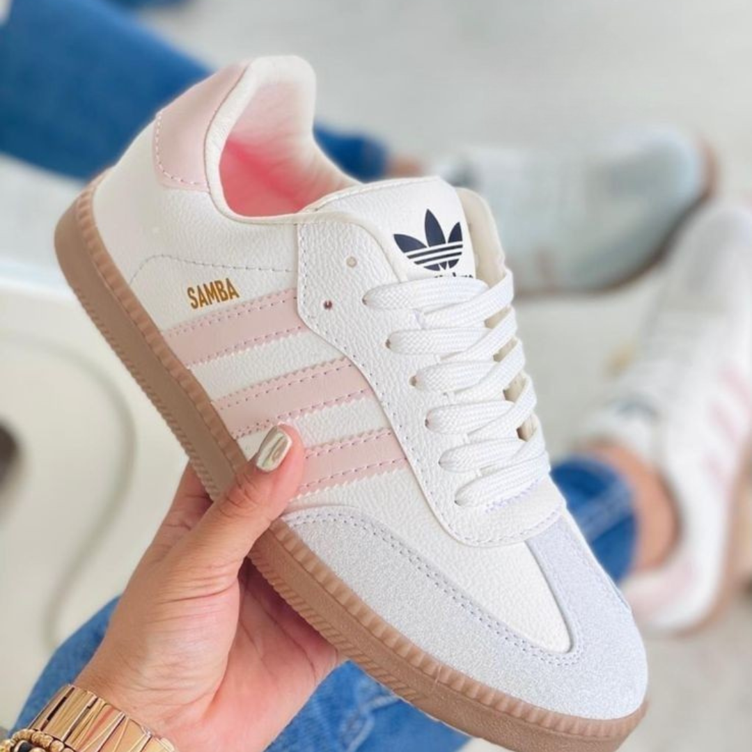 Tenis ADIDAS SAMBA - El clásico que nunca pasa de moda
