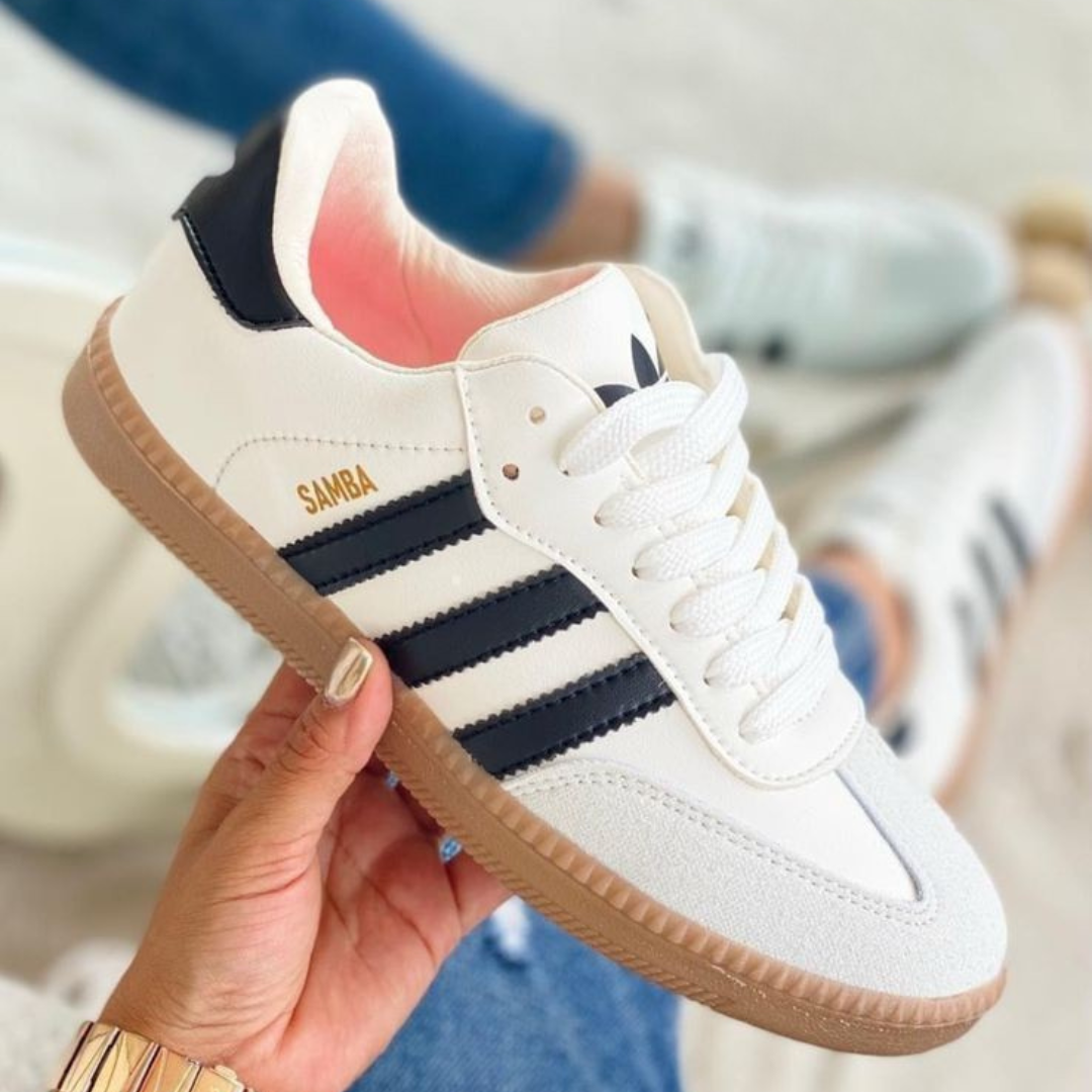 Tenis ADIDAS SAMBA - El clásico que nunca pasa de moda