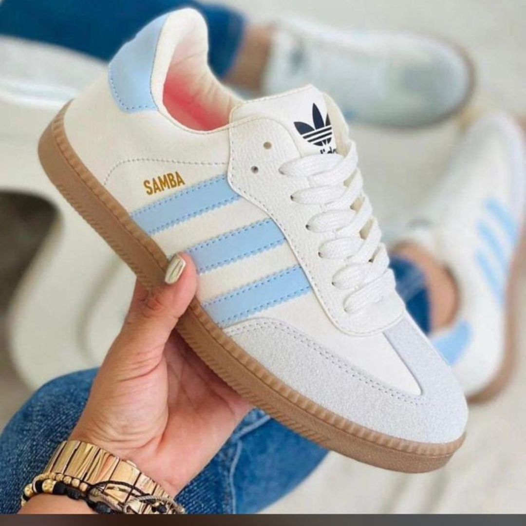 Tenis ADIDAS SAMBA - El clásico que nunca pasa de moda