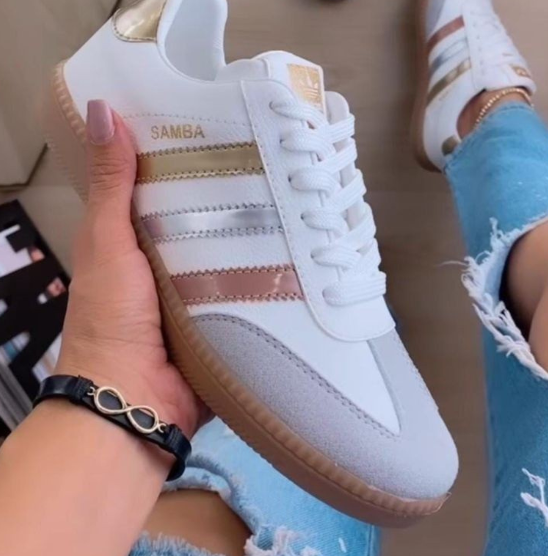 Tenis ADIDAS SAMBA - El clásico que nunca pasa de moda