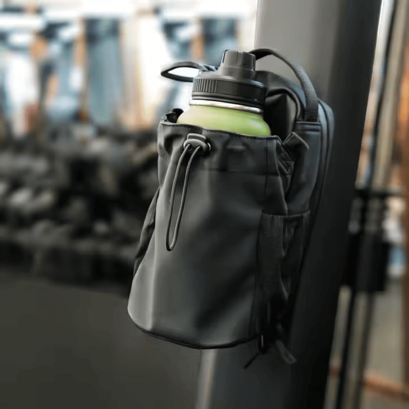 Super bolsa Magnetica De Gimnasio
