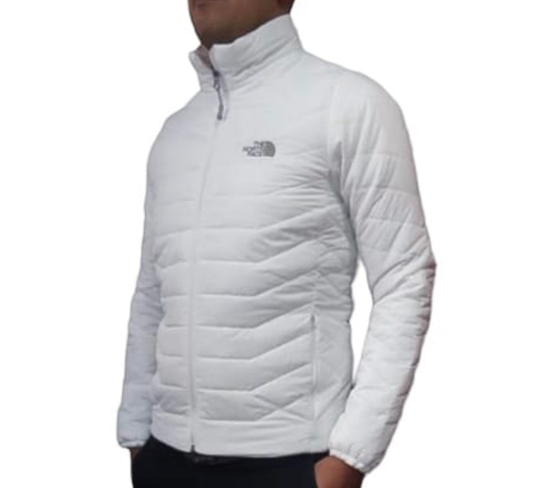 Chaqueta Norface Opaca Hombre - Estilo, comodidad y protección en una sola prenda.