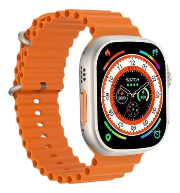 COMPRA RELOJ INTELIGENTE X8 - LLÉVATE el COMBO completo y ahorra