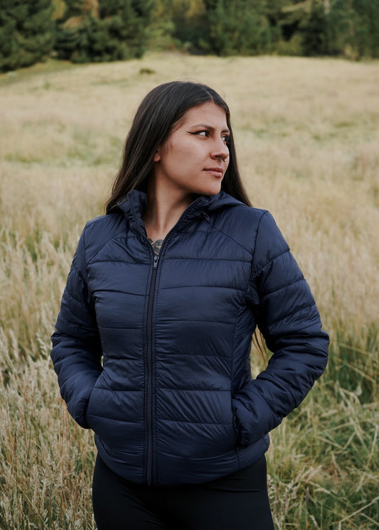 Chaqueta Norface Clasica Mujer - Elegancia y Comodidad para tu Día a Día