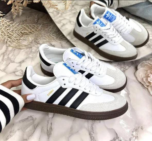 Tenis ADIDAS SAMBA - El clásico que nunca pasa de moda