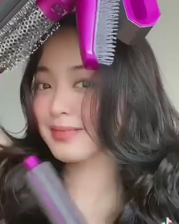 Cepillo 5 en 1 - Transforma tu cabello con facilidad y estilo